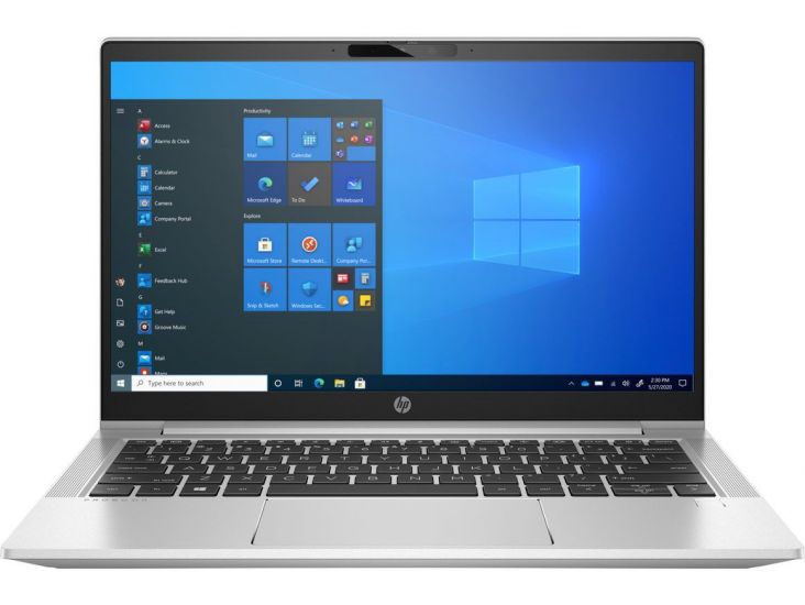 Ноутбук HP Europe 13,3 ''/ 430 G8 / Core i7 / 8 Gb / 256 Gb / Win 10 Pro (27J09EA)