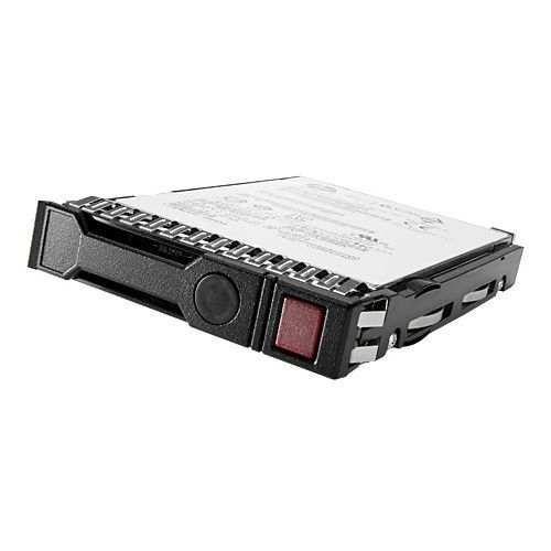 HDD HP Enterprise/1 TB SATA 6G 7.2K LFF (3.5in) NHP Std