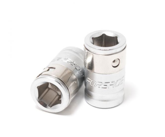 Битодержатель 3/8"(F)х10мм(F) Forsage F-81037 9645