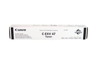 Cartridge Canon/C-EXV47 BL/Laser/black