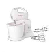 Миксер Moulinex HM412131
