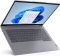 Ноутбук Lenovo ThinkBook 14 G6 ABP 14" WUXGA / Ryzen 3 7330U / 8GB / 256GB SSD / без ОС / Arctic Grey (21KJ000RRU)