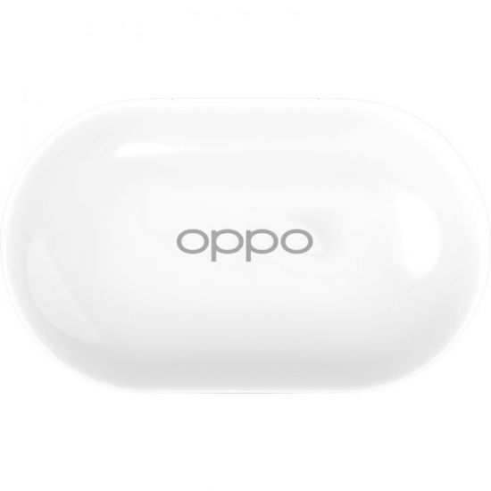 Наушники OPPO Enko W11 white