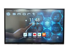 Интерактивная LED панель 75 IK75R13