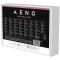 AENO Electric grill AEG0001/AEG0005 Waffle plate,  Non-stick coating, size: 290*234mm, 2 pcs in set