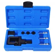 Набор инструментов для ремонта приводных цепей, в кейсе ROCKFORCE RF-913Y2 17832