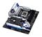 Материнская плата ASRock Z790 PG SONIC LGA1700 4xDDR5 8xSATA RAID 4xM.2 HDMI DP ATX