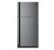 Холодильник Sharp SJXG55PMBK черный