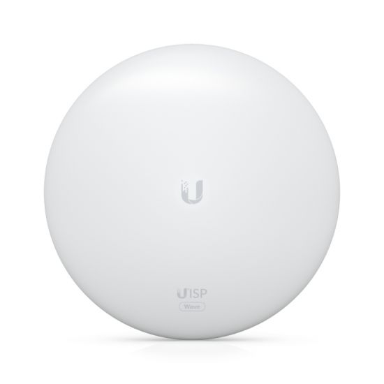 WiFi Точка доступа Ubiquiti UISP Wave Nano WiFi Точка доступа Ubiquiti UISP Wave Nano