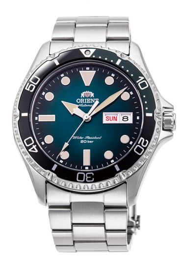 Часы механические Orient Sport RA-AA0811E39B