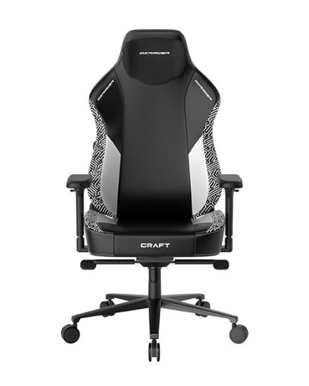 Игровое компьютерное кресло DXRacer Craft Standard F-23-Emaze GC/LCF23LTA