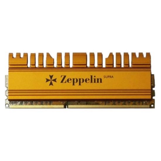 Оперативная память DDR4 PC-25600 (3200 MHz) 16Gb Zeppelin SUPRA GAMER  <1Gx8, геймерская серия>