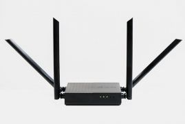 Маршрутизатор беспроводной AC1300 GbE Tp-Link Archer A64