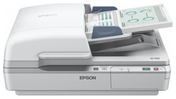 Сканер Epson Workforce DS-7500