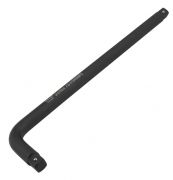 Вороток Г-образный ударный 450мм, 3/4'' 64687 JCB-8156450MPB