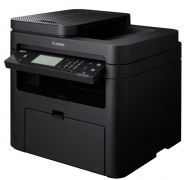 МФП Canon i-SENSYS MF237W BUND(2 картриджа)  Принтер-Сканер(АПД-35с.)-Копир-Факс /A4  600x600 dpi 23 ppm/512 Mb   USB/LAN/WiFI Tray 251 /Cycle 15 000 p Cartridge 9435B002
