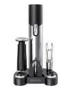 Винный набор аксессуаров Circle Joy Beer Wine 7 in 1 Винный набор аксессуаров Circle Joy Beer Wine 7 in 1