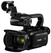 Видеокамера Canon XA65 (1/2.3" 4K CMOS Camcorder, 20x Zoom, 3G-SDI/HDMI, f/1,8 - 2,8) Видеокамера Canon XA65 (1/2.3" 4K CMOS Camcorder, 20x Zoom, 3G-SDI/HDMI, f/1,8 - 2,8)