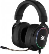 Гарнитура игровая 2E GAMING HG350 RGB USB 7.1 Black