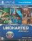 Игра для консоли PS4: Uncharted Nathan Drake Collection
