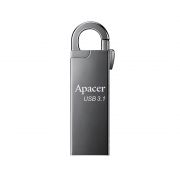 USB-накопитель Apacer AH15A 128GB Чёрный