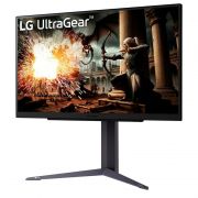 27" LG 27GS75Q-B черный