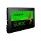 Твердотельный накопитель SSD ADATA Ultimate SU630 480 ГБ SATA