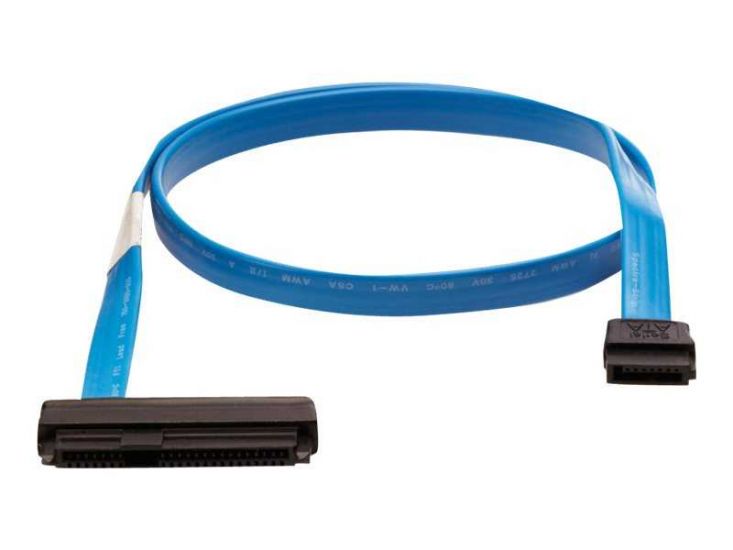 Кабель HPE HPE ML30 Gen10 Mini SAS Cable Kit
