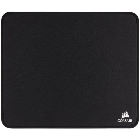 Corsair MM350 Champion Series Premium Anti-Fray Cloth Gaming Mouse Pad – Medium (320mm x 270mm x 5mm), EAN:0840006609513
