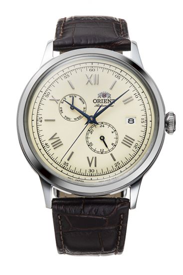 Часы механические Orient Classic RA-AK0702Y30B