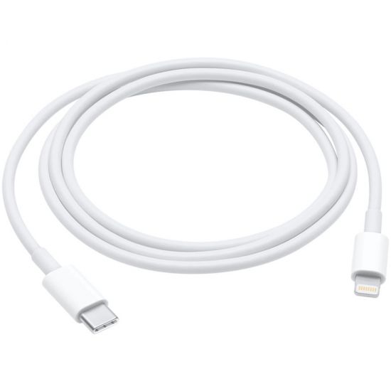 USB-C to Lightning Cable (1?m), Model A2249