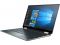HP Notebook Spectre x360 13-aw0004ur/Core i5-1035G4 Quad/8Gb DDR4/512Gb PCIe/ Intel Iris Plus Graphics/ 13,3 FHD Anti-reflection IPS/Touch/W10 Home/Poseidon Blue