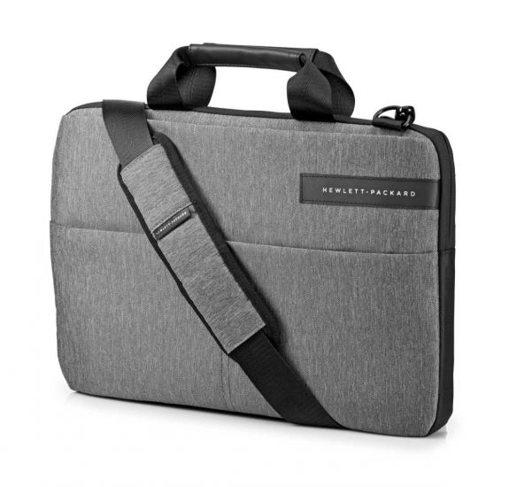 Bag for notebook HP Europe/Signature Slim Topload/14 ''/textile