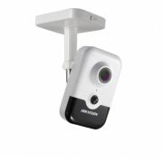 Видеокамера сетевая Hikvision DS-2CD2443G0-IW (2,8 мм) IP кубическая 4МП, WI-FI