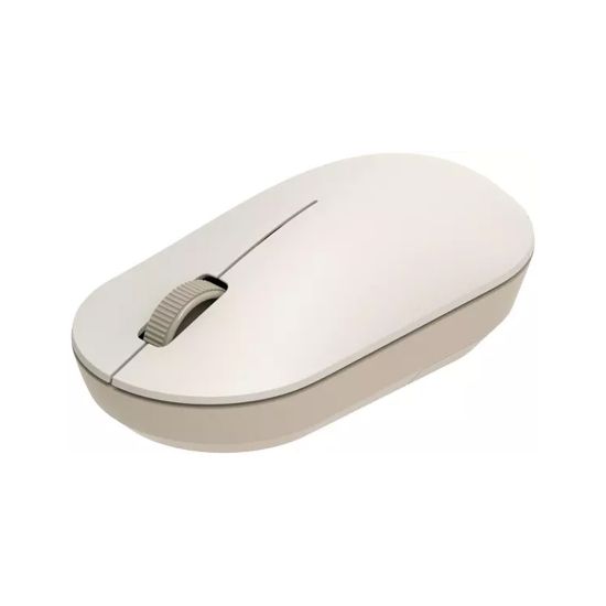 Мышь Xiaomi Wireless Mouse Lite 2 White GL Мышь Xiaomi Wireless Mouse Lite 2 White GL