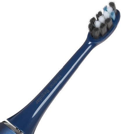 Насадка для электрической зубной щетки Realme M1 Toothbrush head RMH2012 Blue (синяя)