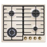 Газовая варочная панель MAUNFELD EGHE.64.63CBG.R/G