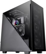 Компьютерный корпус Thermaltake Divider 300 TG без Б/П