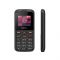 Мобильный телефон Texet TM-B318 чёрный