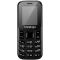 Prestigio Wize J1, 1.8" (128*160), Dual SIM, 32MB RAM   32MB eMMC, 0.08MP rear camera, EN RU kbd, 800mAh bat, Black