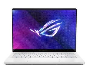 Ноутбук ASUS ROG Zephyrus G16 GU605MV-QR241, Ultra 7-155H-1.4,1TB SSD,16GB,4060-8Gb,16"WQXGA,Dos