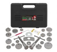 Набор для обслуживания тормозных цилиндров 22пр. 60820 RF-65809+2