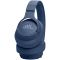 JBL Tune 770NC - Wireless Over-Ear Headset with Active Noice Cancelling - Blue