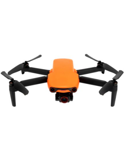 Квадрокоптер Autel EVO Nano+ Premium Bundle(orange)