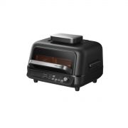 Аэрогриль Trouver Indoor air fry grill IG20 Pro Black