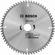 Bosch Пильный диск ECO ALU/Multi 230x30-64T