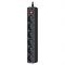 Сетевой фильтр SVEN SF-06E-16 5 m (6 sockets)  . черный