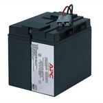 Battery APC/RBC7/internal