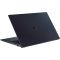 Ноутбук Asus ExpertBook B9 B9400CEA-KC0357R / 14.0FHD IPS / Core i5 1135G7 / 8Gb / SSD 1TB / Iris Xe Graphics / Black / Win10Pro (90NX0SX1-M04190)