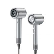 Фен Trouver Shine 20 High-Speed Hair Dryer-Silver